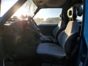 ✅ 1992 Suzuki Sidekick • VIN: 2S3TC01C2N6405497 • Lot: 75856164. Wystawiony na Copart z przebiegiem 38 423 mil. Bezpłatny archiwum sprzedaży aukcyjnych z USA i szczegółowy raport historii pojazdu na DreamBid. Zdjęcie 7.