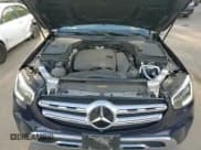 ✅ 2021 Mercedes-Benz GLC 300 • VIN: W1N0G8EB8MG004226 • Lot: 89541595. Listed on Copart with 28,986 mi. Free auction sales archive from the USA and detailed vehicle history report at DreamBid. Image 14.