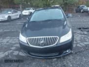 ✅ 2013 Buick LaCrosse Leather • VIN: 1G4GC5E36DF275215 • Лот: 43569582. Опубликован ранее на IAAI с пробегом 206 884 миль. Бесплатный доступ к архиву аукционных продаж из США и подробный отчёт об истории автомобиля на DreamBid. Изображение 13.
