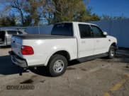 ✅ 2002 Ford F-150 XLT • VIN: 1FTRW08L02KB06413 • Лот: 89562125. Опубликован ранее на Copart с пробегом Не указан. Бесплатный доступ к архиву аукционных продаж из США и подробный отчёт об истории автомобиля на DreamBid. Изображение 3.