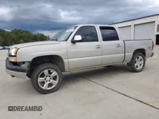 ✅ 2005 Chevrolet Silverado 1500 Z71 • VIN: 2GCEK13T451156131 • Лот: 83863095. Опубликован ранее на Copart с пробегом 4 291 924 миль. Бесплатный доступ к архиву аукционных продаж из США и подробный отчёт об истории автомобиля на DreamBid. Изображение 1.