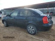✅ 2008 Hyundai Accent GLS • VIN: KMHCN46C48U277063 • Лот: 80468094. Опубликован ранее на Copart с пробегом 123 850 миль. Бесплатный доступ к архиву аукционных продаж из США и подробный отчёт об истории автомобиля на DreamBid. Изображение 2.