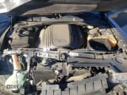 ✅ 2013 Dodge Challenger R/T Plus • VIN: 2C3CDYBT6DH646771 • Lot: 81591064. Wystawiony na Copart z przebiegiem 142 740 mil. Bezpłatny archiwum sprzedaży aukcyjnych z USA i szczegółowy raport historii pojazdu na DreamBid. Zdjęcie 11.