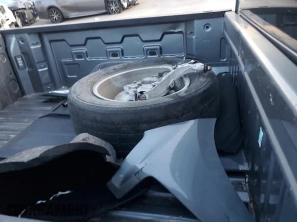 ✅ 2020 Chevrolet Silverado 1500 Custom • VIN: 3GCPWBEK7LG374754 • Lot: 83078394. Wystawiony na Copart z przebiegiem 100 469 mil. Bezpłatny archiwum sprzedaży aukcyjnych z USA i szczegółowy raport historii pojazdu na DreamBid. Zdjęcie 12.