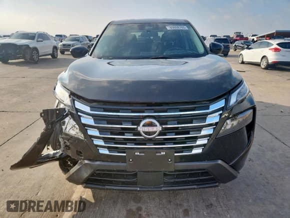 ✅ 2024 Nissan Rogue SV • VIN: JN8BT3BA8RW361871 • Lot: 89868765. Listed on Copart with 5,580 mi. Free auction sales archive from the USA and detailed vehicle history report at DreamBid. Image 5.