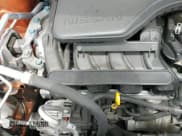 ✅ 2017 Nissan Rogue SL • VIN: JN1BJ1CR2HW103602 • Lot: 42124914. Wystawiony na IAAI z przebiegiem 59 780 mil. Bezpłatny archiwum sprzedaży aukcyjnych z USA i szczegółowy raport historii pojazdu na DreamBid. Zdjęcie 20.