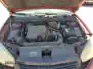 2006 Chevrolet Malibu LTZ z VIN 1G1ZU53846F156986, wystawiony jako Copart lot #59803845 z przebiegiem Nie podano mil oraz Szkoda całkowita • Salvage title. Historia ofert i sprzedaży dostępna na DreamBid. Obrazek 12.