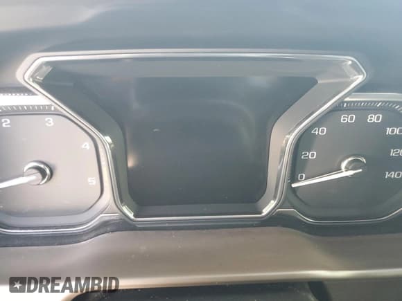 ✅ 2023 GMC Sierra 3500HD Denali • VIN: 1GT49WEY9PF135123 • Lot: 74175484. Wystawiony na Copart z przebiegiem Nie podano. Bezpłatny archiwum sprzedaży aukcyjnych z USA i szczegółowy raport historii pojazdu na DreamBid. Zdjęcie 9.