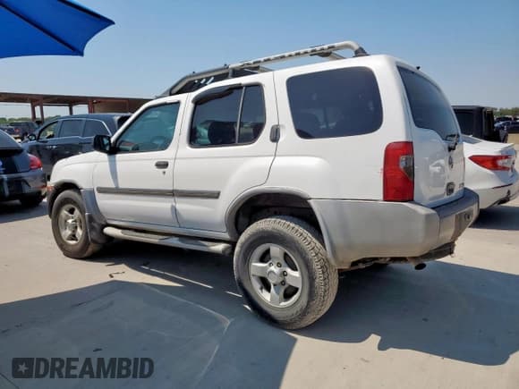 ✅ 2004 Nissan Xterra SE • VIN: 5N1ED28T34C667794 • Лот: 71486385. Опубликован ранее на Copart с пробегом 189 612 миль. Бесплатный доступ к архиву аукционных продаж из США и подробный отчёт об истории автомобиля на DreamBid. Изображение 2.