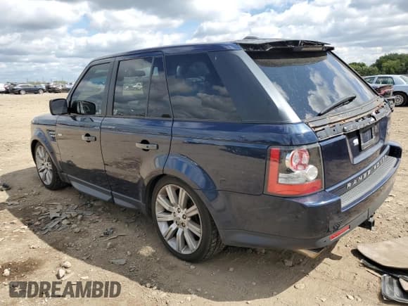 ✅ 2011 Land Rover Range Rover Sport SC • VIN: SALSH2E43BA267373 • Lot: 71883795. Wystawiony na Copart z przebiegiem 131 768 mil. Bezpłatny archiwum sprzedaży aukcyjnych z USA i szczegółowy raport historii pojazdu na DreamBid. Zdjęcie 2.