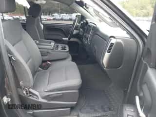 2016 Chevrolet Silverado 1500 LT с VIN 1GCVKREC5GZ267678, выставлен на аукционе IAAI как лот 43234485 с пробегом 124 976 миль миль и . История ставок и продаж доступна на DreamBid. Изображение 5.