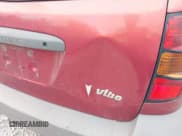 ✅ 2005 Pontiac Vibe • VIN: 5Y2SL63895Z457882 • Lot: 43108324. Wystawiony na IAAI z przebiegiem 261 905 mil. Bezpłatny archiwum sprzedaży aukcyjnych z USA i szczegółowy raport historii pojazdu na DreamBid. Zdjęcie 12.