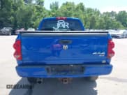 ✅ 2007 Dodge 2500 SLT • VIN: 3D7KS28D67G818527 • Lot: 42851576. Listed on IAAI with 125,874 mi. Free auction sales archive from the USA and detailed vehicle history report at DreamBid. Image 17.