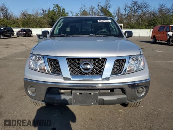 ✅ 2010 Nissan Frontier SE • VIN: 1N6AD0CW1AC432599 • Lot: 80374225. Listed on Copart with 74,976 mi. Free auction sales archive from the USA and detailed vehicle history report at DreamBid. Image 5.