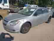 2008 Chevrolet Malibu 1LS with VIN 1G1ZG57B88F188419, listed as a IAAI auction lot 43259516 with 143,826 mi miles and . Bid and sale history available at DreamBid. Image 17.