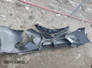 ✅ 2018 Toyota Camry LE • VIN: 4T1B11HK1JU536964 • Lot: 43490060. Listed on IAAI with 161,867 mi. Free auction sales archive from the USA and detailed vehicle history report at DreamBid. Image 17.