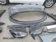 ✅ 2023 Hyundai Ioniq 6 SEL • VIN: KMHM34AA6PA028697 • Lot: 43494161. Listed on IAAI with 22,826 mi. Free auction sales archive from the USA and detailed vehicle history report at DreamBid. Image 12.