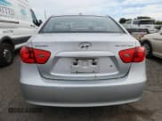 ✅ 2008 Hyundai Elantra GLS • VIN: KMHDU46D68U573122 • Lot: 82678355. Listed on Copart with 144,192 mi. Free auction sales archive from the USA and detailed vehicle history report at DreamBid. Image 6.