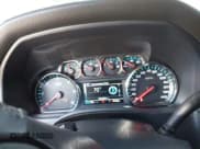 ✅ 2017 Chevrolet Silverado 1500 LT • VIN: 3GCUKREC2HG165025 • Lot: 43055155. Listed on IAAI with 160,381 mi. Free auction sales archive from the USA and detailed vehicle history report at DreamBid. Image 7.