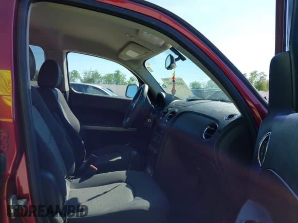 ✅ 2008 Chevrolet HHR LS • VIN: 3GNCA13D48S680771 • Lot: 40456902. Listed on IAAI with 111,478 mi. Free auction sales archive from the USA and detailed vehicle history report at DreamBid. Image 5.