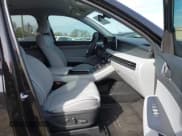 ✅ 2025 Hyundai Palisade SEL • VIN: KM8R24GE7SU823459 • Лот: 41019137. Опубликован ранее на IAAI с пробегом 231 миль. Бесплатный доступ к архиву аукционных продаж из США и подробный отчёт об истории автомобиля на DreamBid. Изображение 5.