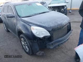 ✅ 2015 Chevrolet Equinox LT • VIN: 2GNALBEK5F6305065 • Лот: 41313342. Опубликован ранее на IAAI с пробегом 77 363 миль. Бесплатный доступ к архиву аукционных продаж из США и подробный отчёт об истории автомобиля на DreamBid. Изображение 1.
