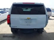 ✅ 2018 Chevrolet Tahoe LT • VIN: 1GNSCBKC9JR283974 • Lot: 42447701. Listed on IAAI with 190,759 mi. Free auction sales archive from the USA and detailed vehicle history report at DreamBid. Image 17.