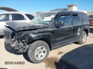 ✅ 2016 Jeep Patriot Sport • VIN: 1C4NJPBA6GD693659 • Lot: 43665695. Wystawiony na IAAI z przebiegiem 167 002 mil. Bezpłatny archiwum sprzedaży aukcyjnych z USA i szczegółowy raport historii pojazdu na DreamBid. Zdjęcie 2.