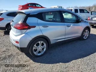 ✅ 2018 Chevrolet Bolt EV LT • VIN: 1G1FW6S07J4110667 • Lot: 48310605. Wystawiony na Copart z przebiegiem 36 158 mil. Bezpłatny archiwum sprzedaży aukcyjnych z USA i szczegółowy raport historii pojazdu na DreamBid. Zdjęcie 3.