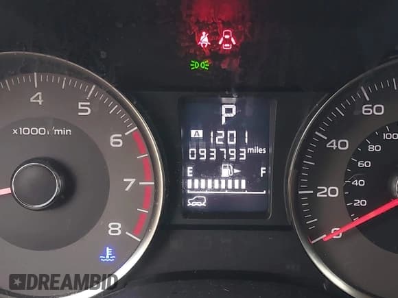 ✅ 2014 Subaru Forester Limited • VIN: JF2SJAJC8EH456231 • Lot: 43664675. Wystawiony na IAAI z przebiegiem 93 793 mil. Bezpłatny archiwum sprzedaży aukcyjnych z USA i szczegółowy raport historii pojazdu na DreamBid. Zdjęcie 15.