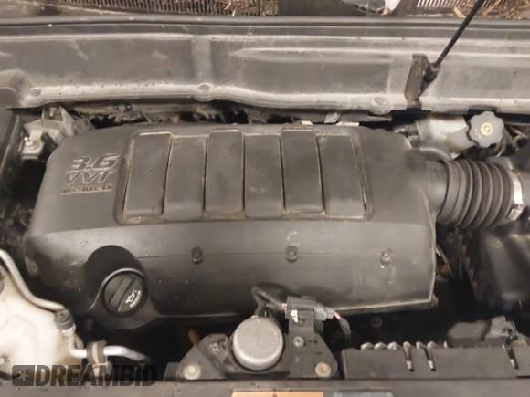 ✅ 2012 GMC Acadia SL • VIN: 1GKKVNED4CJ198197 • Lot: 41280637. Listed on IAAI with 187,168 mi. Free auction sales archive from the USA and detailed vehicle history report at DreamBid. Image 10.