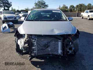 ✅ 2020 Hyundai Ioniq SEL • VIN: KMHC75LD4LU228726 • Lot: 73723034. Wystawiony na Copart z przebiegiem 40 563 mil. Bezpłatny archiwum sprzedaży aukcyjnych z USA i szczegółowy raport historii pojazdu na DreamBid. Zdjęcie 5.