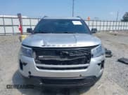✅ 2018 Ford Explorer Sport • VIN: 1FM5K8GT1JGB15161 • Lot: 43226109. Wystawiony na IAAI z przebiegiem 95 220 mil. Bezpłatny archiwum sprzedaży aukcyjnych z USA i szczegółowy raport historii pojazdu na DreamBid. Zdjęcie 12.