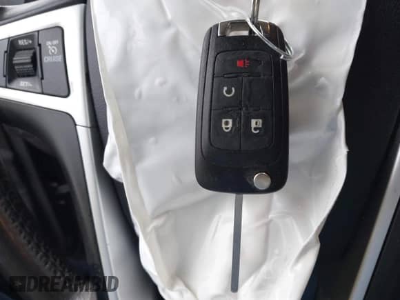 2016 Chevrolet Equinox LT z VIN 2GNALCEK5G6193536, wystawiony jako IAAI lot #43373794 z przebiegiem 118 060 mil mil oraz . Historia ofert i sprzedaży dostępna na DreamBid. Obrazek 11.