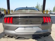 ✅ 2022 Ford Mustang GT • VIN: 1FA6P8CF6N5149498 • Lot: 43133851. Listed on IAAI with 26,729 mi. Free auction sales archive from the USA and detailed vehicle history report at DreamBid. Image 17.