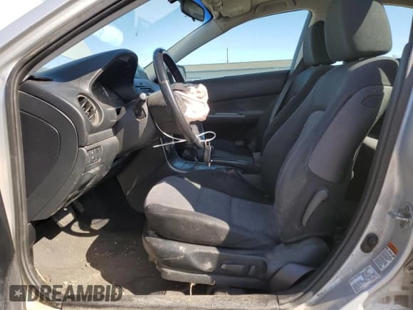 ✅ 2005 Mazda 6 Sport • VIN: 1YVHP84C955M77368 • Lot: 53888505. Listed on Copart with 168,732 mi. Free auction sales archive from the USA and detailed vehicle history report at DreamBid. Image 7.