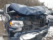 ✅ 2022 Chevrolet Silverado 1500 LT • VIN: 3GCPDKEK4NG621012 • Lot: 41292608. Wystawiony na IAAI z przebiegiem 33 940 mil. Bezpłatny archiwum sprzedaży aukcyjnych z USA i szczegółowy raport historii pojazdu na DreamBid. Zdjęcie 6.