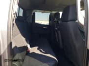 ✅ 2020 Chevrolet Silverado 1500 LT • VIN: 1GCRYDED7LZ376231 • Лот: 71798174. Опубликован ранее на Copart с пробегом 64 604 миль. Бесплатный доступ к архиву аукционных продаж из США и подробный отчёт об истории автомобиля на DreamBid. Изображение 10.