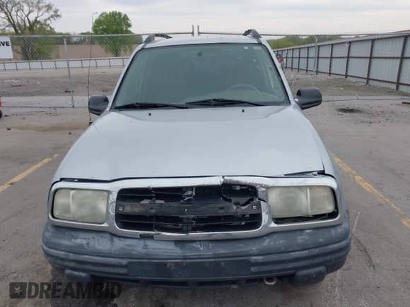 2003 Chevrolet Tracker с VIN 2CNBE134736919970, выставлен на аукционе IAAI как лот 42203446 с пробегом 158 872 миль миль и . История ставок и продаж доступна на DreamBid. Изображение 12.