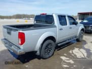 ✅ 2018 Nissan Frontier SL • VIN: 1N6AD0EV4JN747521 • Lot: 42010805. Listed on IAAI with 108,615 mi. Free auction sales archive from the USA and detailed vehicle history report at DreamBid. Image 4.