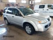 ✅ 2007 Saturn VUE I4 • VIN: 5GZCZ33D27S814781 • Lot: 41898186. Wystawiony na IAAI z przebiegiem 160 321 mil. Bezpłatny archiwum sprzedaży aukcyjnych z USA i szczegółowy raport historii pojazdu na DreamBid. Zdjęcie 1.
