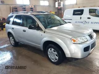 ✅ 2007 Saturn VUE I4 • VIN: 5GZCZ33D27S814781 • Lot: 41898186. Wystawiony na IAAI z przebiegiem 160 321 mil. Bezpłatny archiwum sprzedaży aukcyjnych z USA i szczegółowy raport historii pojazdu na DreamBid. Zdjęcie 1.