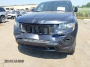 ✅ 2015 Jeep Grand Cherokee Laredo • VIN: 1C4RJFAG4FC932521 • Лот: 42827186. Опубликован ранее на IAAI с пробегом 146 637 миль. Бесплатный доступ к архиву аукционных продаж из США и подробный отчёт об истории автомобиля на DreamBid. Изображение 6.