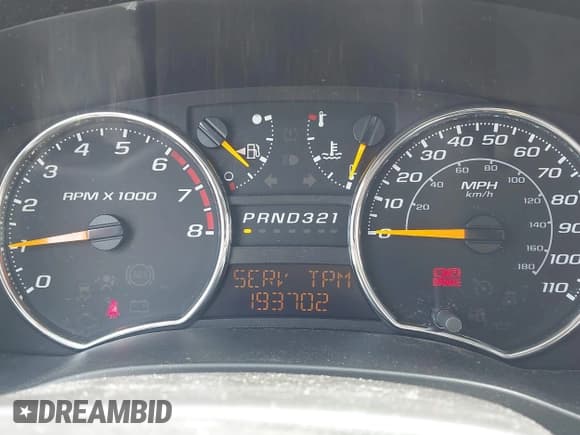 ✅ 2012 Chevrolet Colorado 2LT • VIN: 1GCHTDFE0C8154685 • Лот: 43100193. Опубликован ранее на IAAI с пробегом 193 702 миль. Бесплатный доступ к архиву аукционных продаж из США и подробный отчёт об истории автомобиля на DreamBid. Изображение 7.