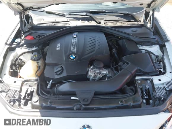 ✅ 2016 BMW 2 Series M235i • VIN: WBA1J7C57GV360782 • Лот: 42174819. Опубликован ранее на IAAI с пробегом 72 260 миль. Бесплатный доступ к архиву аукционных продаж из США и подробный отчёт об истории автомобиля на DreamBid. Изображение 10.