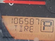 ✅ 2018 Nissan Frontier Pro-4X • VIN: 1N6AD0CW9JN702134 • Lot: 42535323. Listed on IAAI with 106,587 mi. Free auction sales archive from the USA and detailed vehicle history report at DreamBid. Image 15.