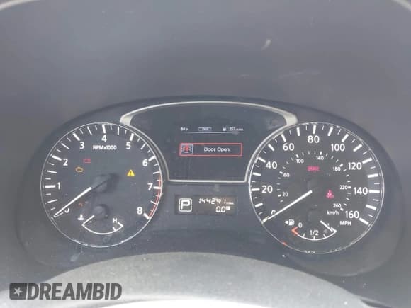 ✅ 2015 Nissan Pathfinder SL • VIN: 5N1AR2MM5FC711635 • Lot: 42661020. Wystawiony na IAAI z przebiegiem 144 241 mil. Bezpłatny archiwum sprzedaży aukcyjnych z USA i szczegółowy raport historii pojazdu na DreamBid. Zdjęcie 7.