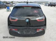 ✅ 2018 BMW i3 • VIN: WBY7Z2C58JVB88621 • Лот: 42405363. Опубликован ранее на Copart с пробегом 18 043 миль. Бесплатный доступ к архиву аукционных продаж из США и подробный отчёт об истории автомобиля на DreamBid. Изображение 6.
