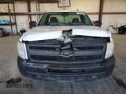 ✅ 2009 Chevrolet Silverado 1500 Work Truck • VIN: 1GCEK14C29Z209047 • Lot: 71597085. Listed on Copart with 249,517 mi. Free auction sales archive from the USA and detailed vehicle history report at DreamBid. Image 5.