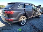 ✅ 2019 Audi Q7 Premium Plus • VIN: WA1LAAF72KD005095 • Лот: 84908535. Опубликован ранее на Copart с пробегом 71 067 миль. Бесплатный доступ к архиву аукционных продаж из США и подробный отчёт об истории автомобиля на DreamBid. Изображение 3.